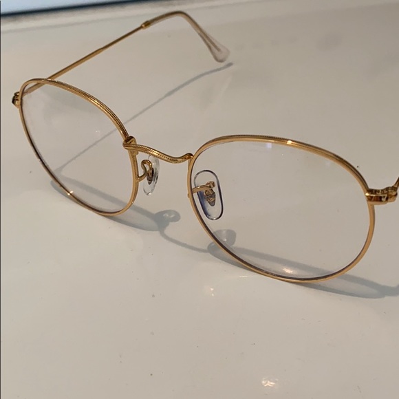 Blue Light Blocking Eyeglasses - Picture 4 of 5